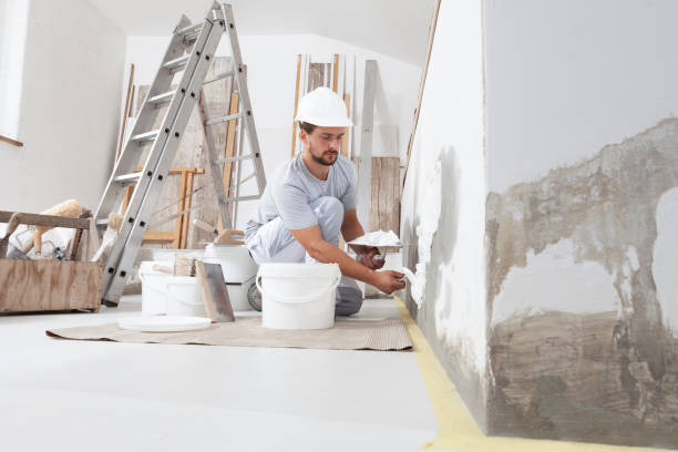 Mold Remediation for Rental Properties in Terre Haute, IN