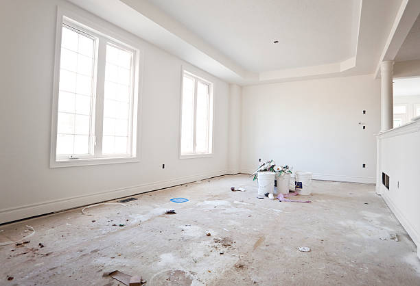 Best Mold Remediation for Healthcare Facilities  in Terre Haute, IN